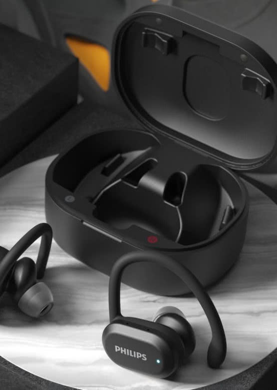 Słuchawki bezprzewodowe Philips A7306