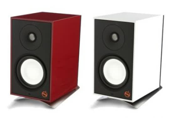 Kolumna aktywna Paradigm A2