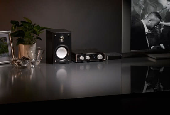 TEAC rozwija serię Reference i prezentuje system 101