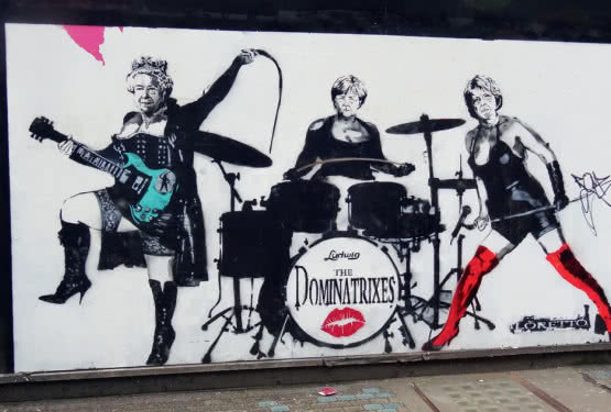 Nowe kolumny Q Acoustic, czyli nju kju w duchu Fritzrovii