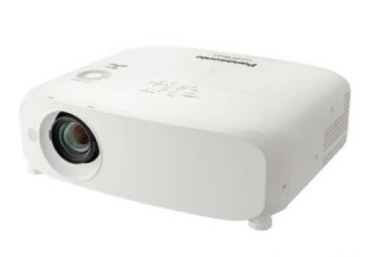 Projektory Panasonic PT-VZ570
