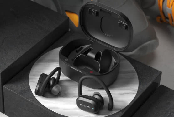 Słuchawki bezprzewodowe Philips A7306