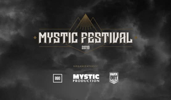 Mystic Festial powraca w 2019