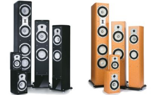 Nowa seria kolumn Roth Audio Oli