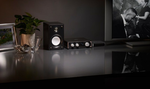 TEAC rozwija serię Reference i prezentuje system 101