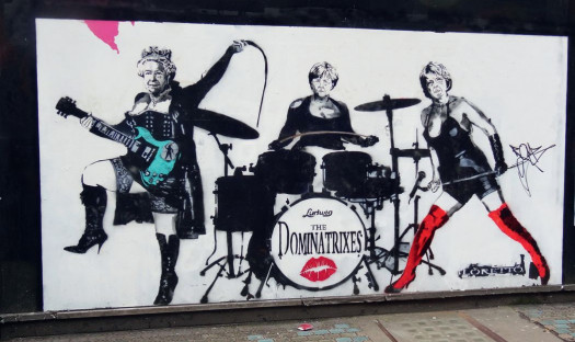 Nowe kolumny Q Acoustic, czyli nju kju w duchu Fritzrovii