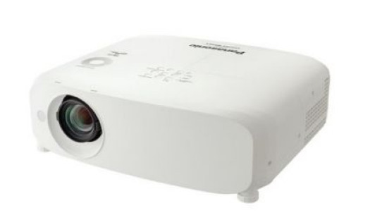Projektory Panasonic PT-VZ570
