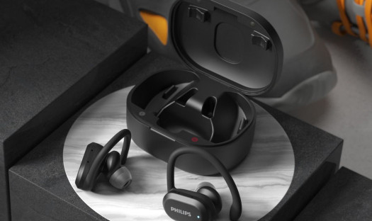 Słuchawki bezprzewodowe Philips A7306