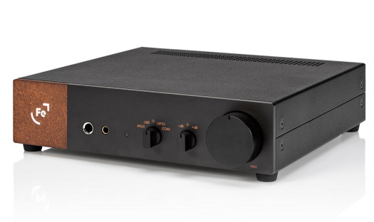 Przetwornik C/A Ferrum Erco