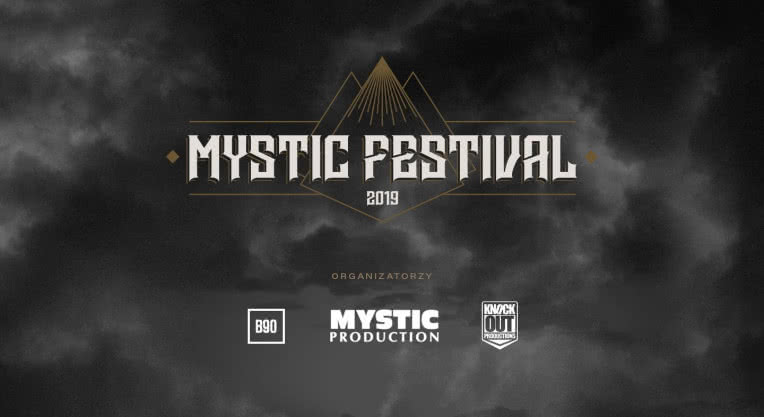 Mystic Festial powraca w 2019