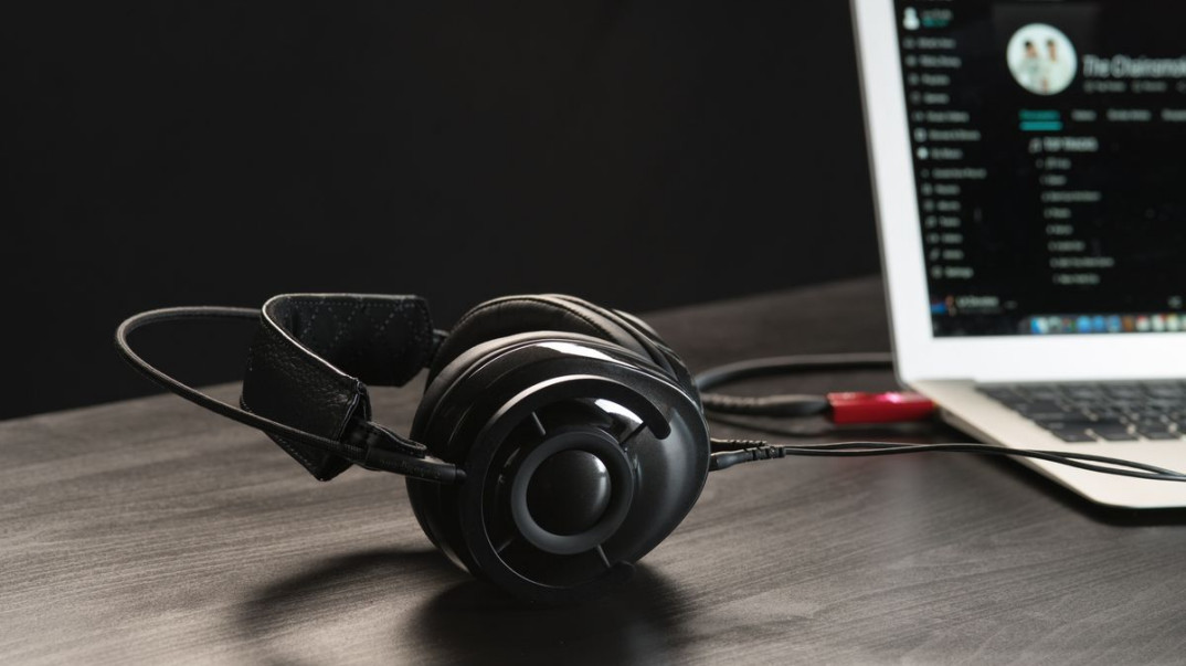 Słuchawki AudioQuest NightOwl