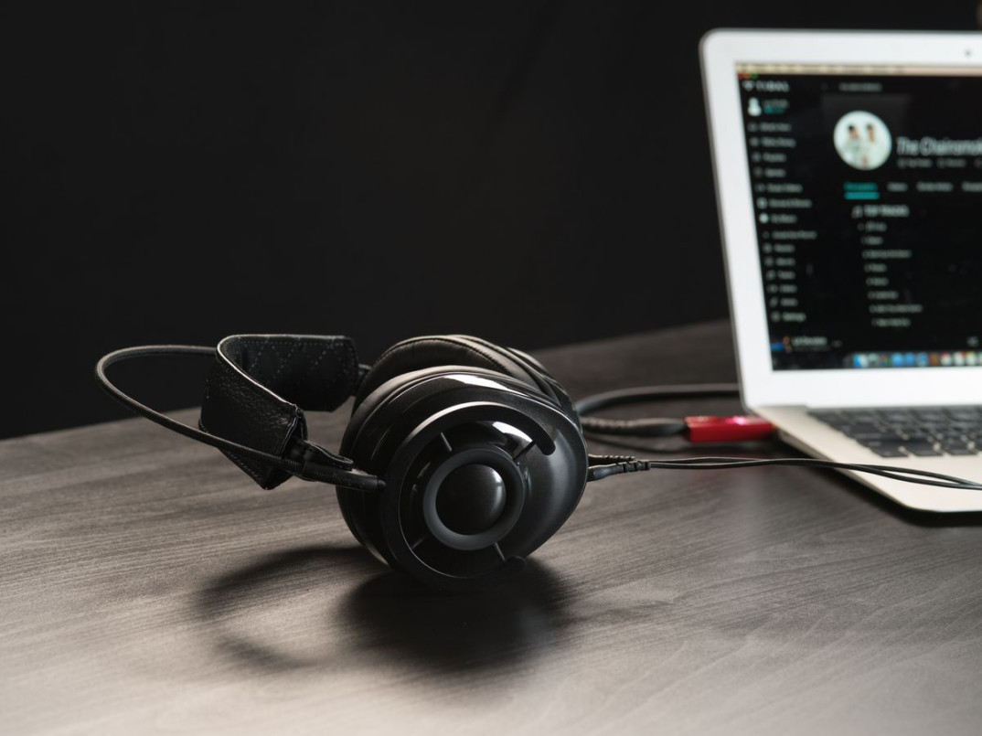 Słuchawki AudioQuest NightOwl