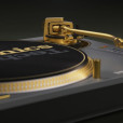 Technics wypuszcza limitowaną jubileuszową edycję gramofonu SL-1200