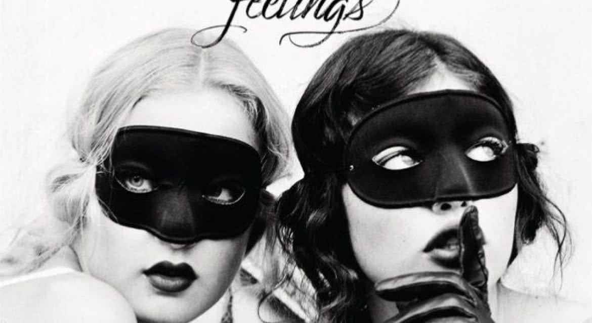 Dziś premiera "Born To Touch Your Feelings - Best Of Rock Ballads" Scorpionsów