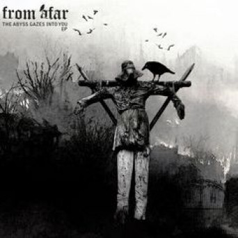 The Abyss Gazes Into You