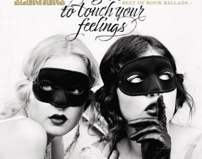 Dziś premiera "Born To Touch Your Feelings - Best Of Rock Ballads" Scorpionsów