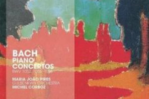 Bach. Piano Concertos