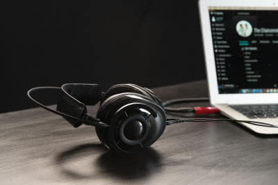 Słuchawki AudioQuest NightOwl