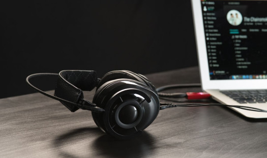 Słuchawki AudioQuest NightOwl