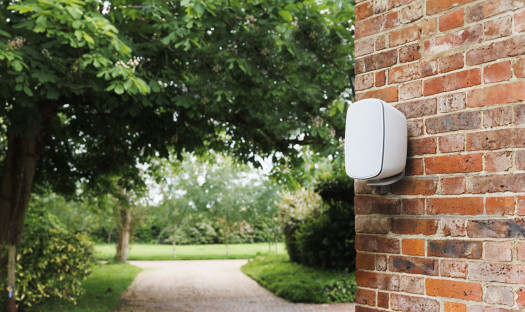 Zagrają w domu i w ogrodzie - głośniki Monitor Audio Climate 3G 