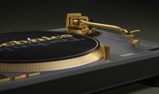 Audio-Mix