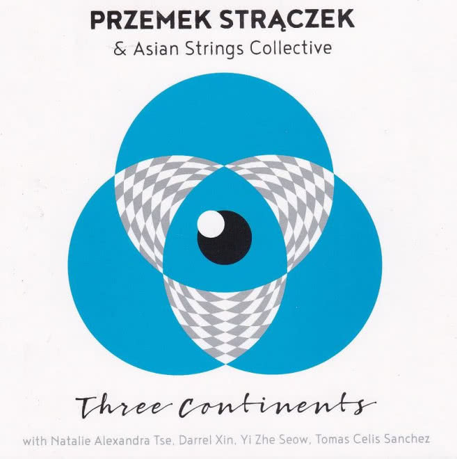 Three Continents