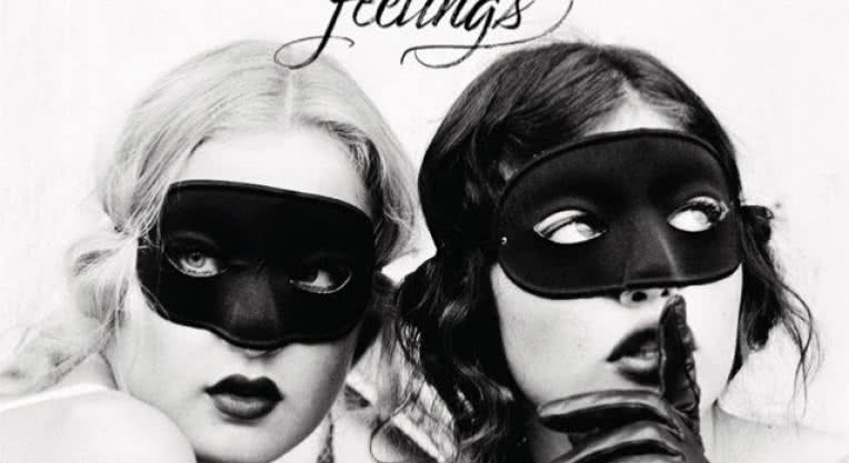 Dziś premiera "Born To Touch Your Feelings - Best Of Rock Ballads" Scorpionsów