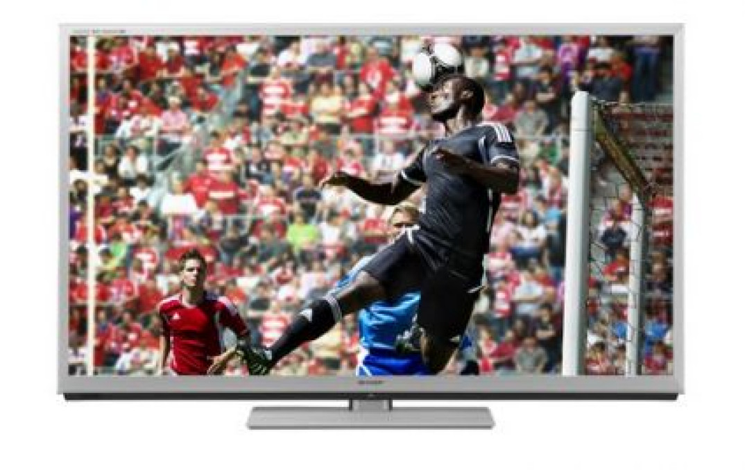 Telewizor Sharp LC-60LE840E