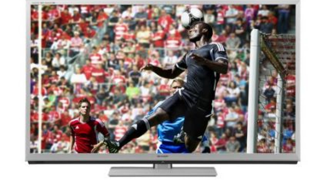 Telewizor Sharp LC-60LE840E