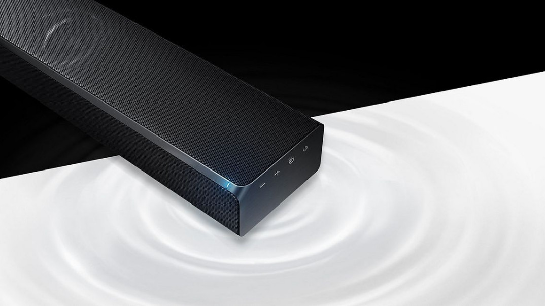 Soundbar Samsung HW-K850 z Dolby Atmos