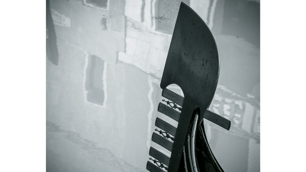 Keith Jarrett i "La Fenice"