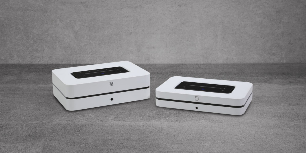 Nowa generacja modeli Bluesound NODE i POWERNODE 