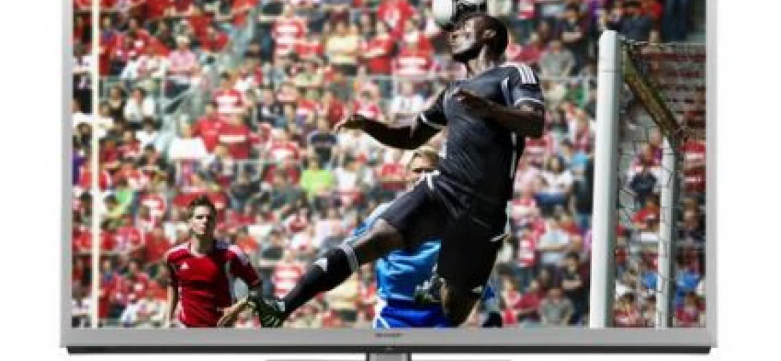 Telewizor Sharp LC-60LE840E