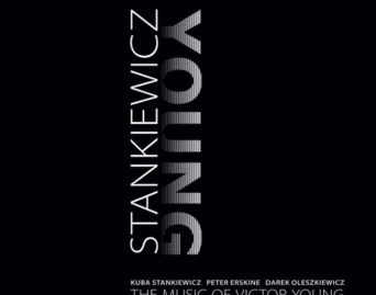 The Music of Victor Young