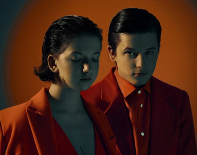 The Dumplings w warszawskiej Stodole