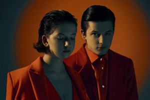 The Dumplings w warszawskiej Stodole