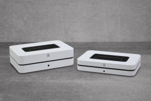 Nowa generacja modeli Bluesound NODE i POWERNODE 