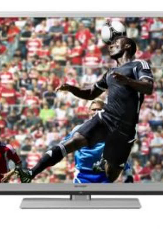 Telewizor Sharp LC-60LE840E