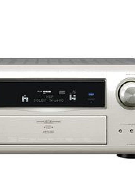 Denon AVR-4810: nowy król amplitunerów