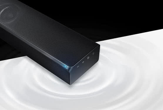 Soundbar Samsung HW-K850 z Dolby Atmos