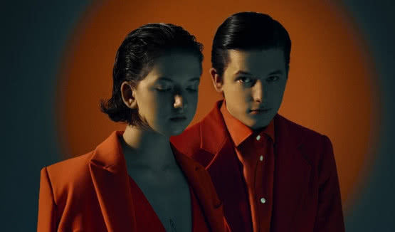 The Dumplings w warszawskiej Stodole