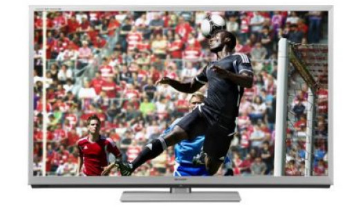 Telewizor Sharp LC-60LE840E