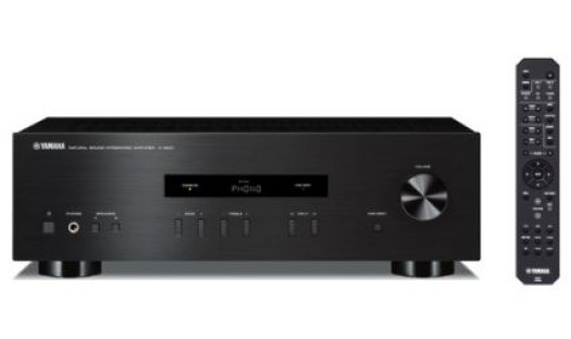 Wzmacniacz zintegrowany Yamaha A-S201