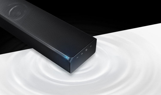 Soundbar Samsung HW-K850 z Dolby Atmos