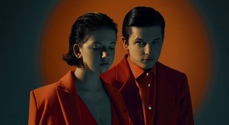 The Dumplings w warszawskiej Stodole