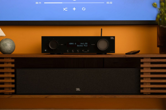 JBL MA 310