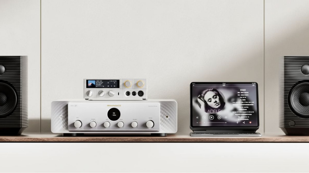 FiiO K15 - przetworniki DAC AK4497S i wzmacniacz klasy AB