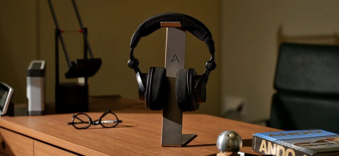 Astell&Kern prezentuje dwa nowe modele słuchawek - LUNA i VIRTUOSO
