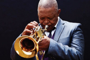 Hugh Masekela: Dobrzy muzycy po prostu razem grają