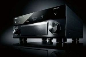 Amplitunery Yamaha taniej w katowickim salonie Mega Hz